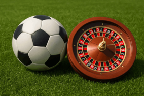 卡利亚里球队合影